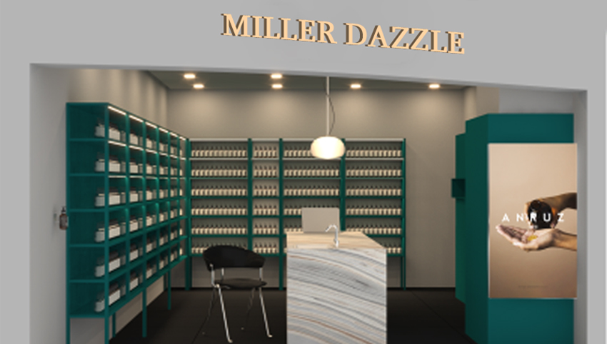 品質(zhì)生活，米叻加盟店的高端體驗(yàn)