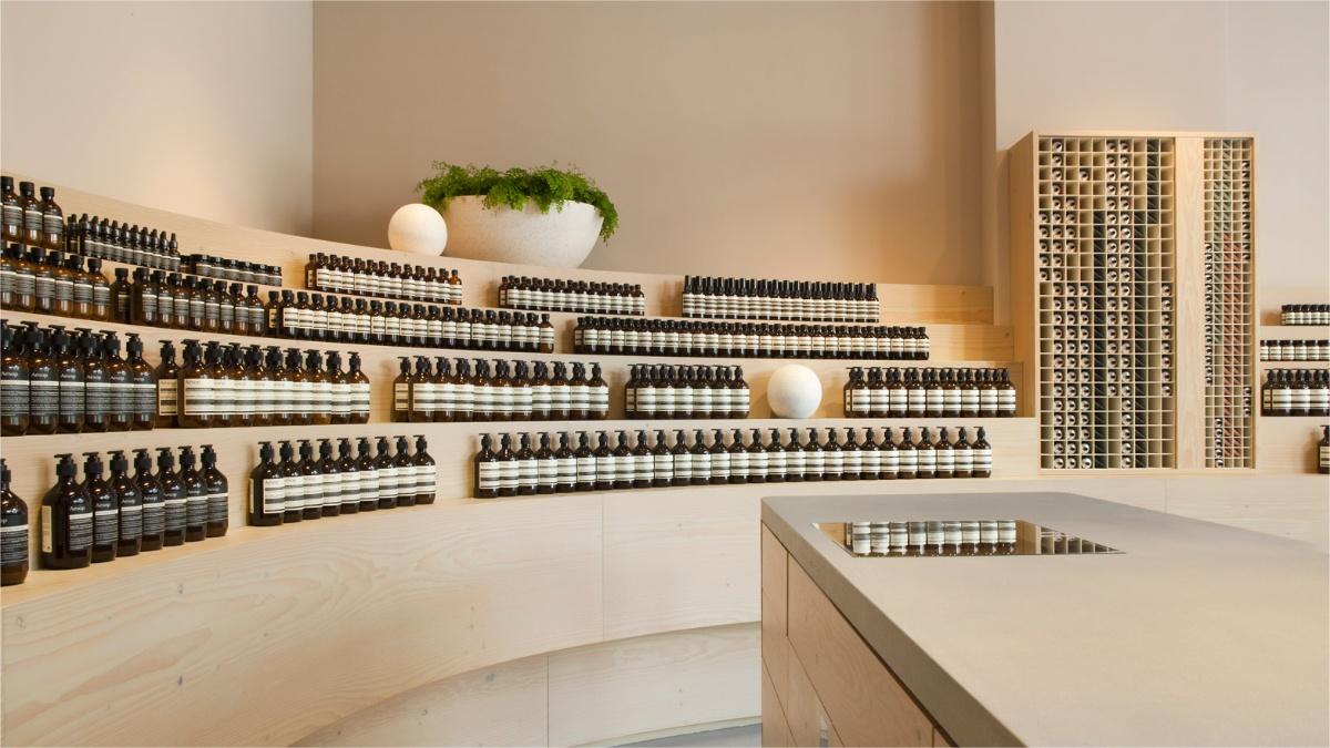 男士沐浴露可以洗頭嗎？