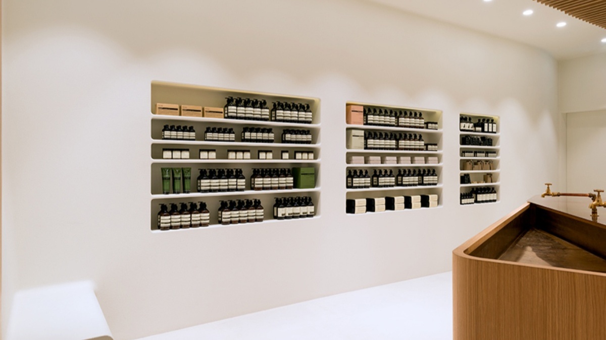 解鎖男士魅力密碼：高端男士洗護品牌誠邀加盟，共塑型男風尚