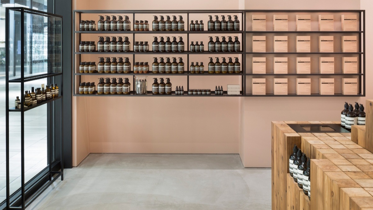 米叻洗護系列全新上市：開啟護膚新篇章