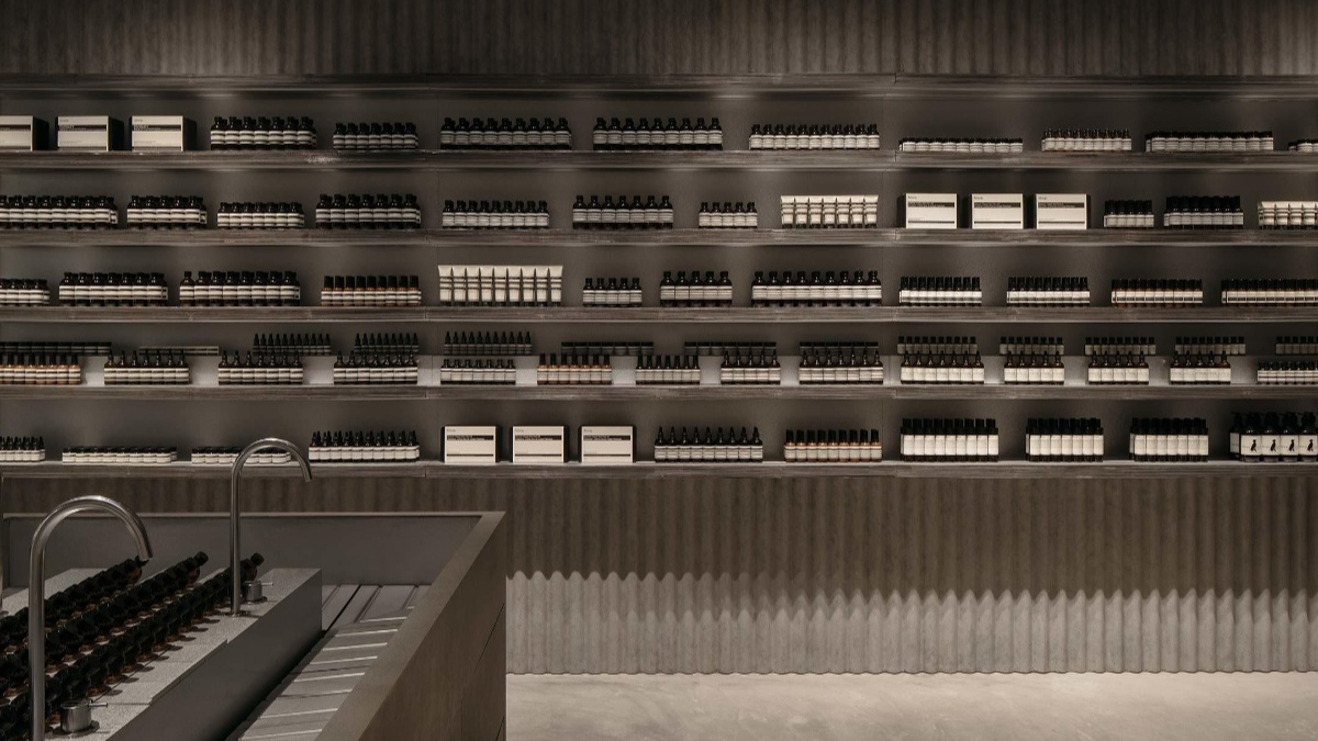 男士洗護(hù)品牌加盟新機(jī)遇：低門(mén)檻、高回報(bào)，創(chuàng)業(yè)首選項(xiàng)目