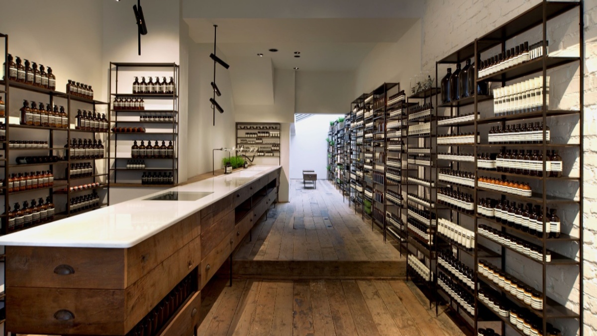 源自澳洲的純凈洗護(hù)，MillerDazzle代理新機(jī)遇