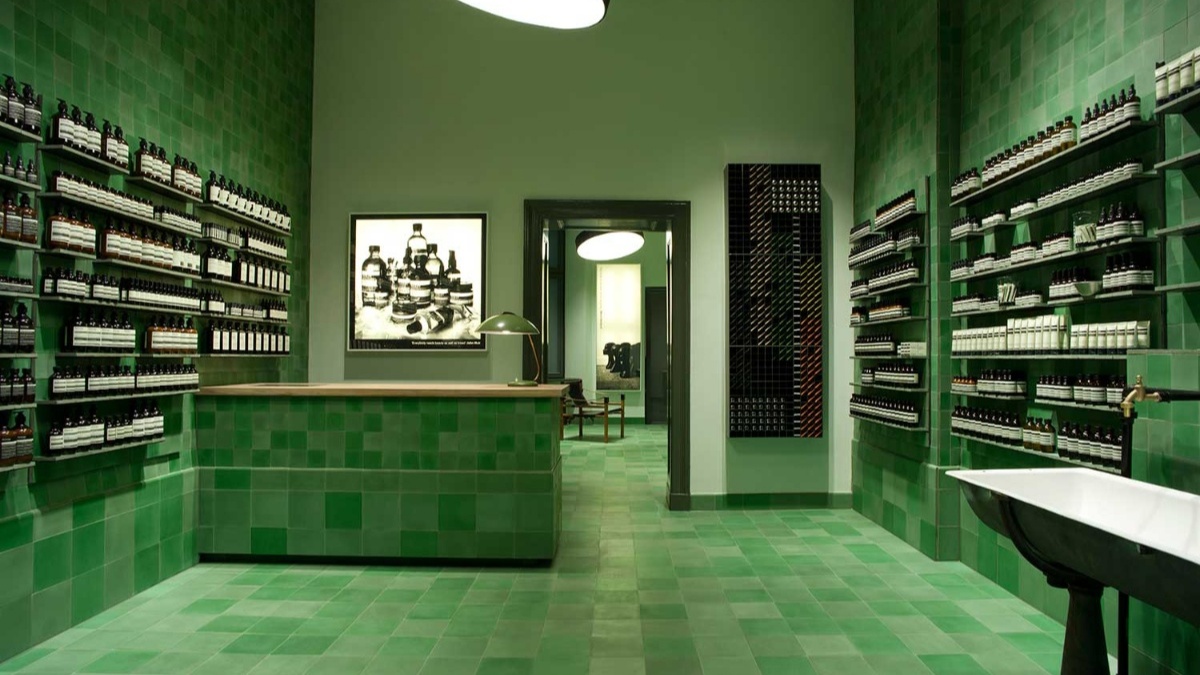 高端洗護品牌米叻，誠邀加盟共創(chuàng)未來