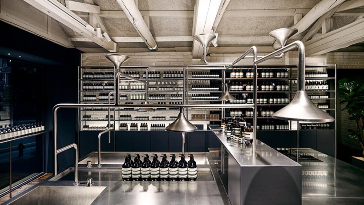 氨基酸洗面奶的替代品？米叻品牌告訴你新選擇！