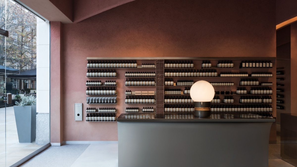 氨基酸沐浴露的好處？米叻品牌帶你感受不一樣的滋養(yǎng)！