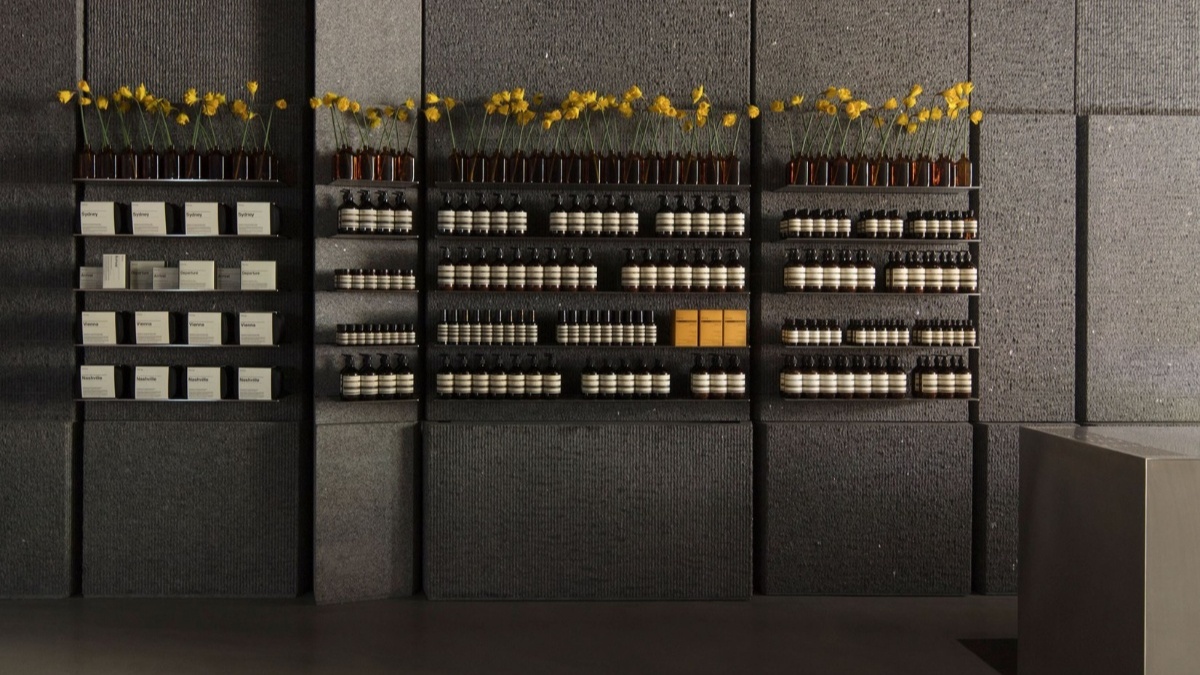 男士沐浴露推薦：MILLER DAZZLE沐浴露，清爽一夏