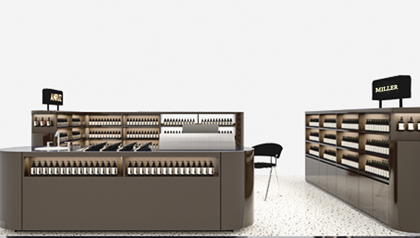 米叻品牌加盟:大學(xué)城的青春合伙人 米叻品牌加盟:大學(xué)城的青春合伙人